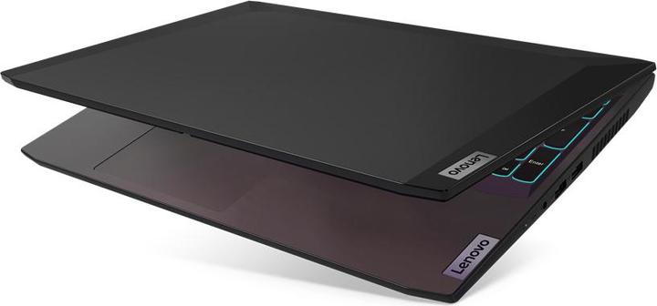 Image du produit Lenovo IdeaPad Gaming 3 (15.60", AMD Ryzen 5 5600H, 16 Go, 512 Go, US)