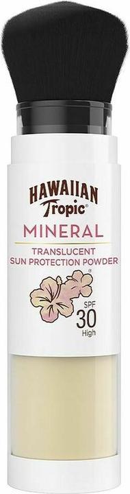 Hawaiian Tropic Mineral Brush (Fondotinta)