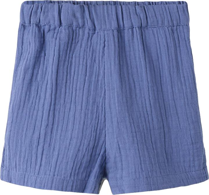 Image du produit Name it Bio-Baumwoll Shorts (98)