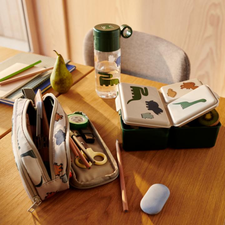 Image du produit Liewood Trousse Cindy Dinosaure