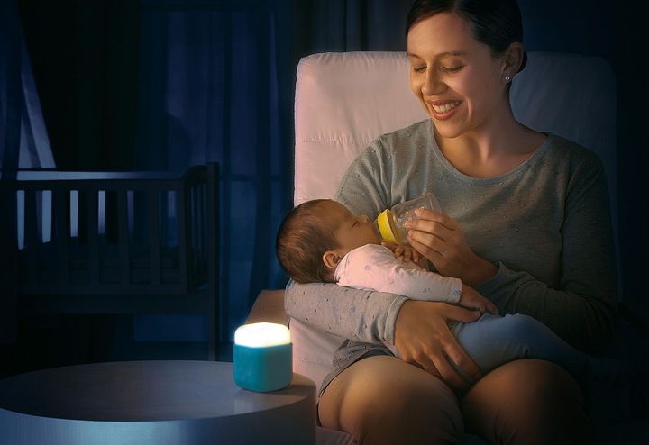 Immagine prodotto Reer 2in1 SleepLight