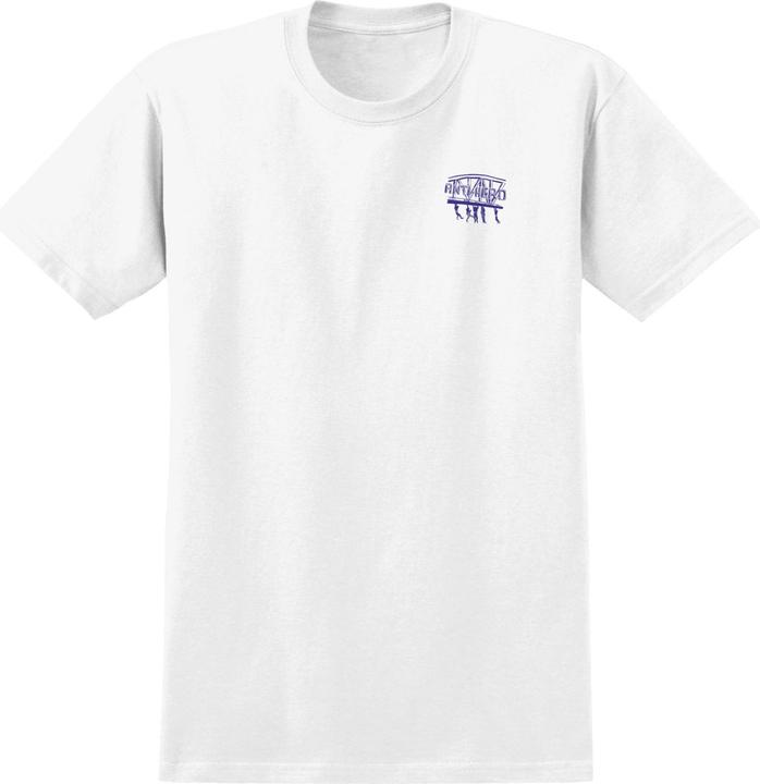 Immagine prodotto Anti Hero Maglietta Still Believe (L)