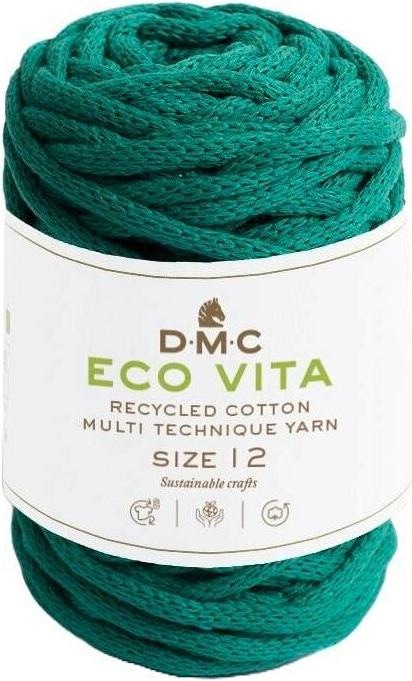 Actual product image DMC Eco Vita 12 (55 m)