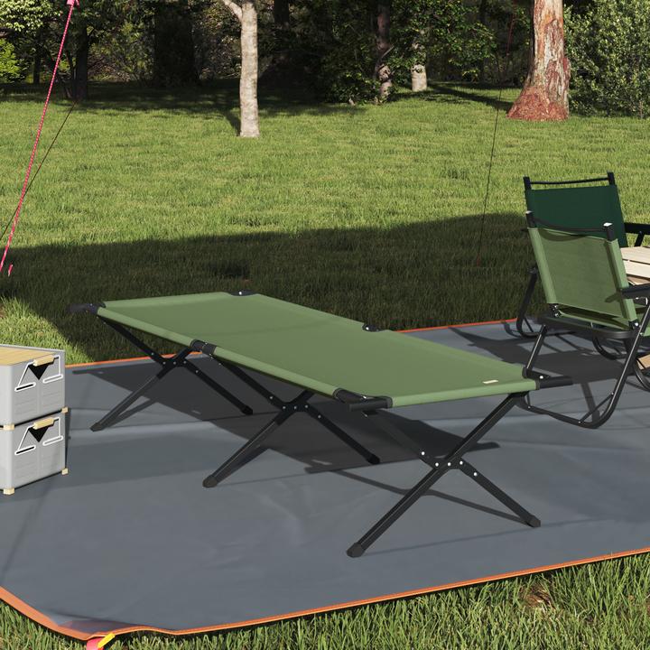 Image du produit vidaXL Klappbett
