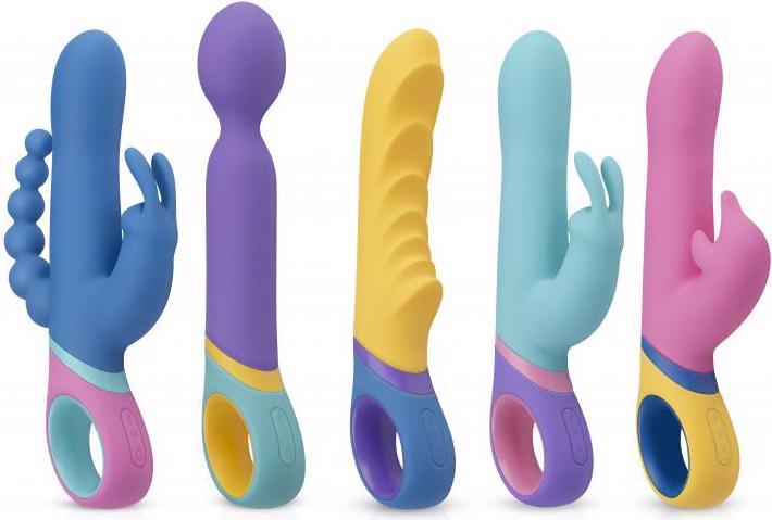 Actual product image PMV20 Base Â Stabvibrator