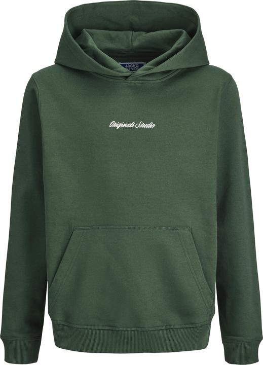 Produktbild Jack & Jones Junior Kapuzenpullover NORREBRO Hoodie (152)