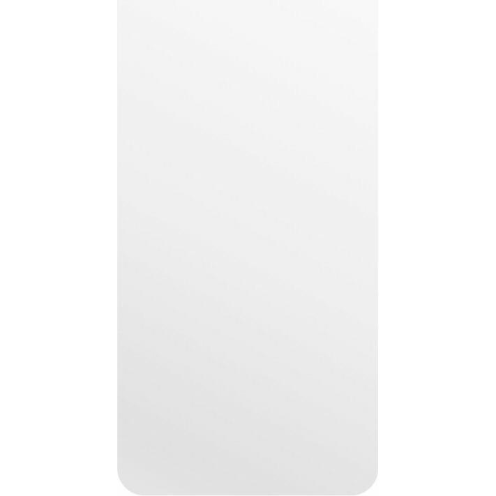 prio 10x Panzerglasfolie für Samsung S23+ klar (10 Stück, Samsung Galaxy S21), Smartphone Schutzfolie, Transparent
