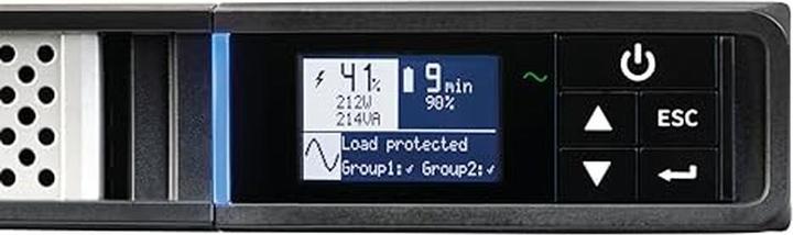 Image du produit Eaton UPS lineinteractive (650 VA, 520 W, Line-interactive Onduleur)