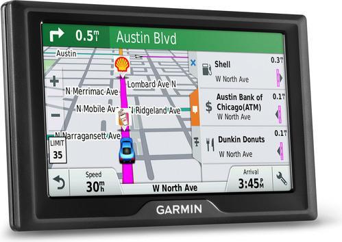Actual product image Garmin Drive 60 LMT (6")