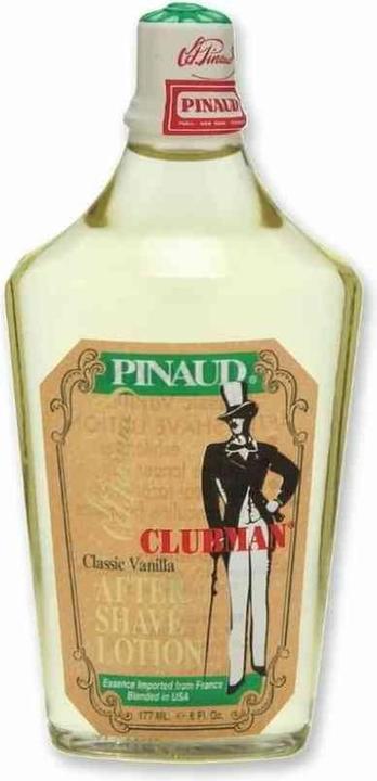 Clubman Classic