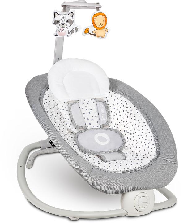 Actual product image Lionelo Pascal