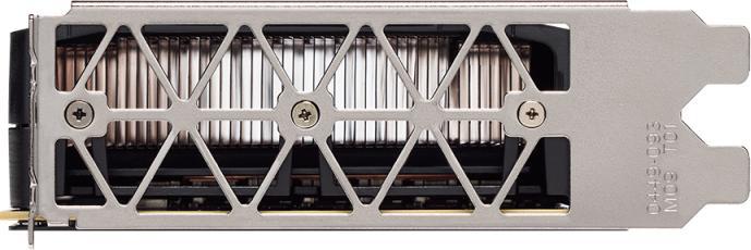 Produktbild PNY Tesla V100 Modul (32 GB)