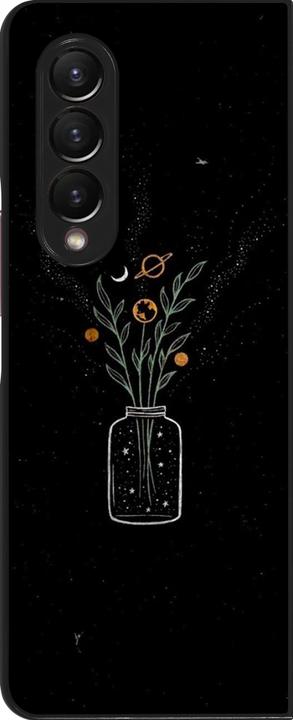Actual product image PhoneLook Cover Vase black (Samsung Galaxy Z Fold3)