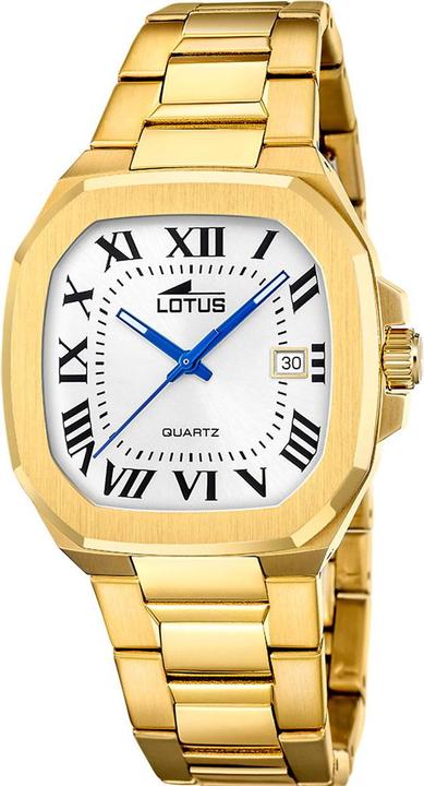 Produktbild Lotus Square (Analoguhr, 40 mm)