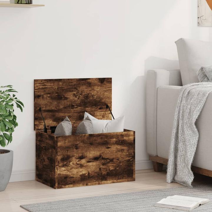 Produktbild VidaXL Vassili (60 x 35 x 35 cm, 73.50 l)