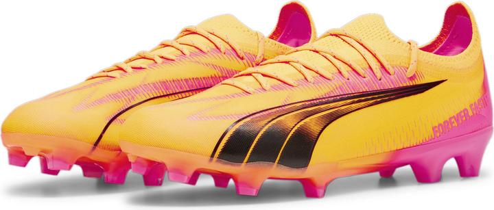 Actual product image Puma Ultra Ultimate Fg/Ag (48)