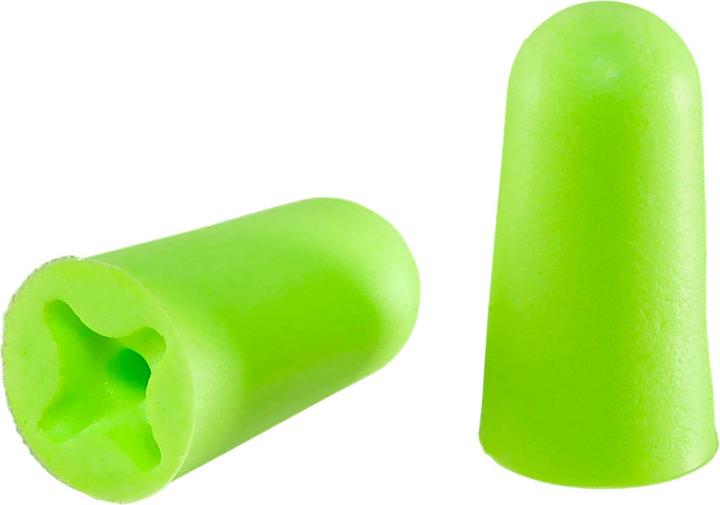 Productafbeelding Uvex Safety Gehoorbeschermingspluggen 37 dB x-fit 400 stuks (400 x)