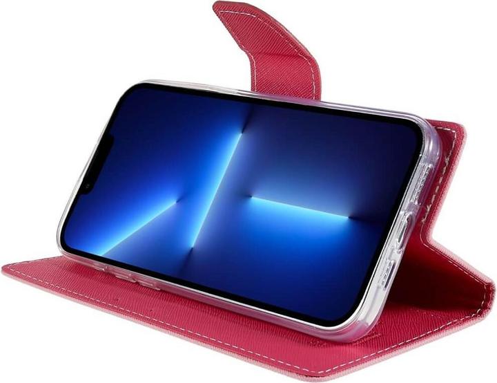 Actual product image iPhone 14 Pro Max - Goospery Fancy Case Cover pink (Apple iPhone 14 Pro Max)