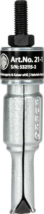 Actual product image Kukko Inside puller