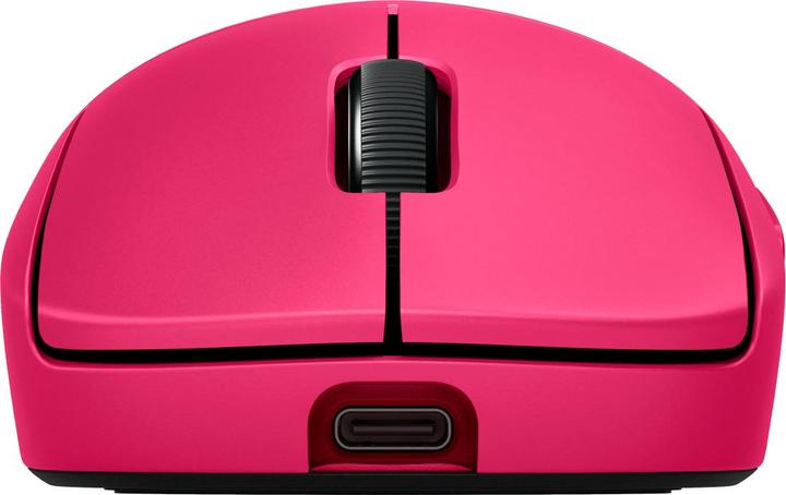 Actual product image Logitech Pro 2 Lightspeed (Wireless)