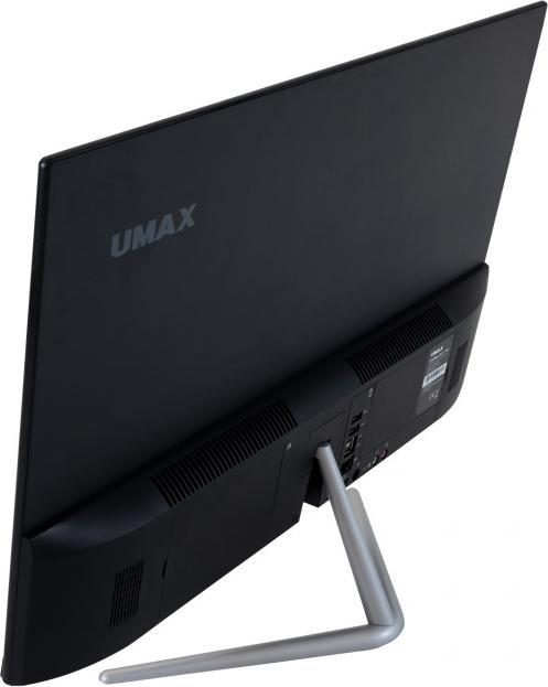 Produktbild UMAX U-One 24JL Pro (128 GB, 4 GB, Intel Celeron N5100)