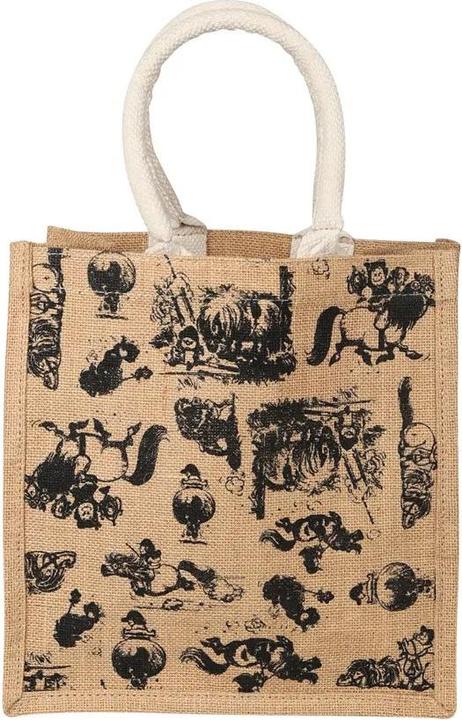 Immagine prodotto Hy Thelwell Collection Juta Borsa a Tracolla
