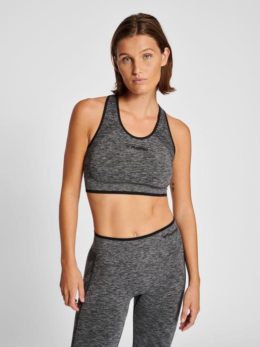 Produktbild hummel Hmlmt Una Seamless Sports Top (XS)