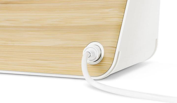 Image du produit Lenovo Écran intelligent 10 pouces (Assistant Google)