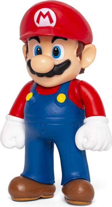 Actual product image Jakks Pacific Nintendo: Super Mario