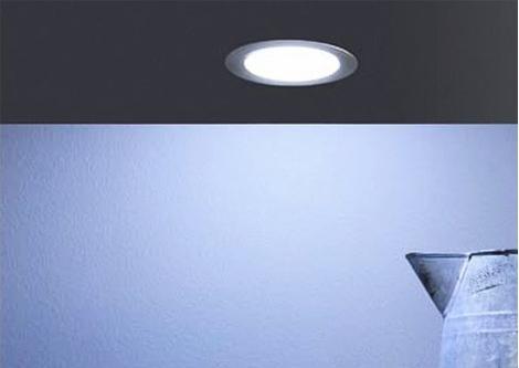 Immagine prodotto L&S Kit di lampade incassate LED Emtion Moonlight 12 V (594 lm)