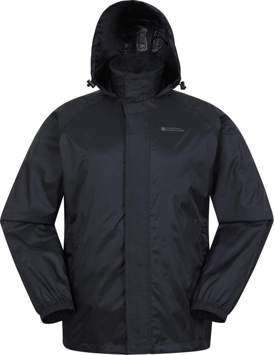 Immagine prodotto Mountain Warehouse Uomo Pakka Set Giacca e Pantaloni (L)