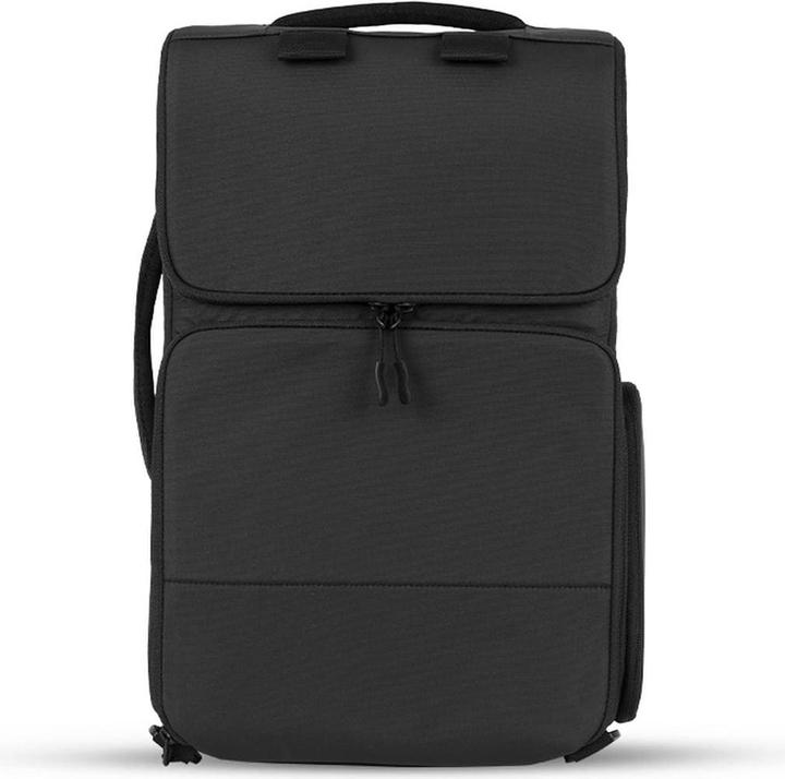 Actual product image Wandrd Cube Pro (Camera inner pocket)