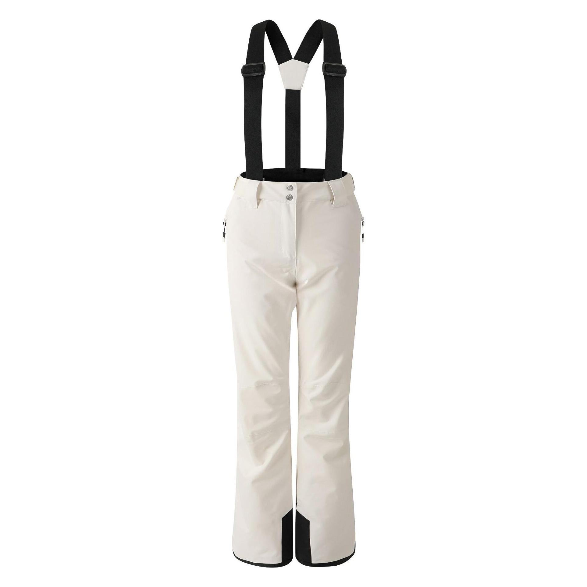 Dare2b, Damen, Skihosen, Diminish (46), Weiss