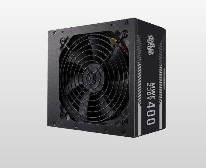 Produktbild Cooler Master MWE V2 (400 W)