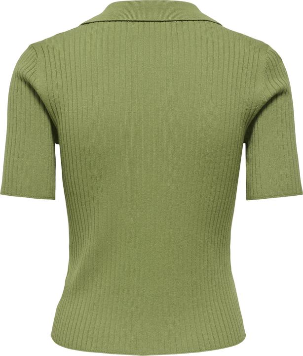 Produktbild Only Onlkaya Ss Polo Solid Os Ex Knt (S)