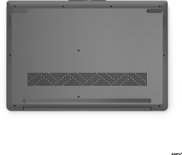 Actual product image Lenovo IdeaPad 3 17ABA7 (17.30", AMD Ryzen 5 5625U, 16 GB, 512 GB, DE)