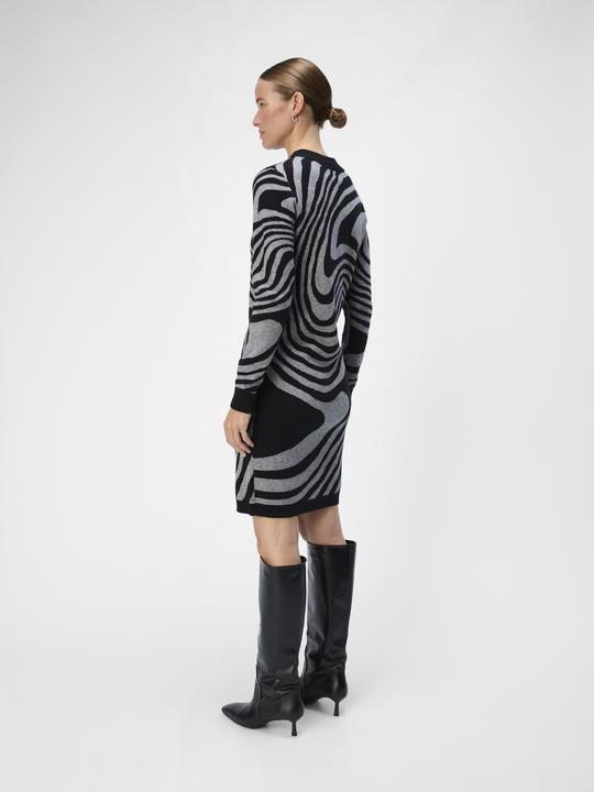 Produktbild Object OBJRAY Strickkleid (L)