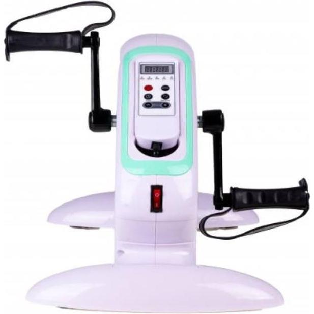 Thumbnail - Antar, Hometrainer