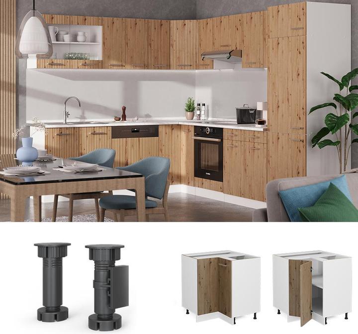 Produktbild Vicco Eckunterschrank R-Line