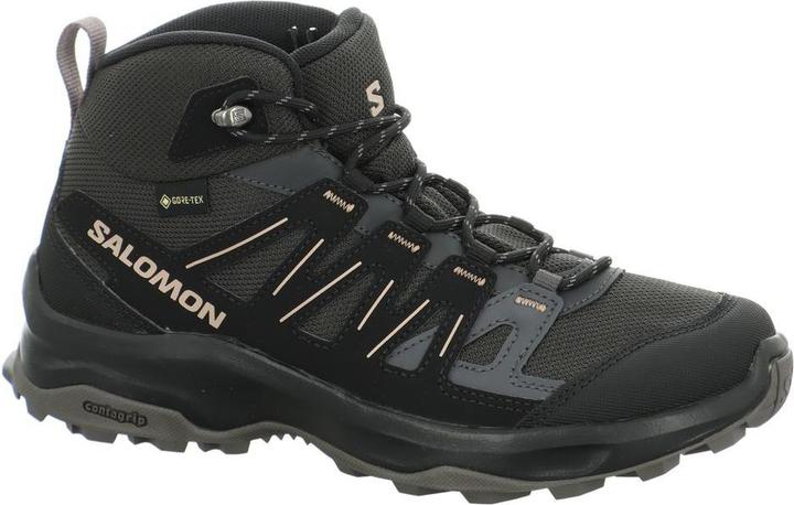 Produktbild Salomon Grivola GTX (41 1/3)