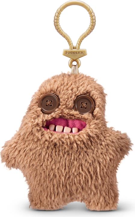 Image du produit Fuggler Portachiavi Serie 5 1pz Assortimento (13 cm)