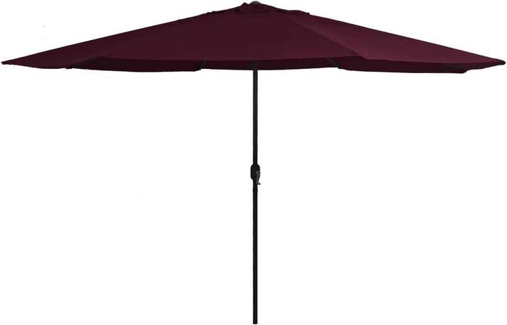 vidaXL Sonnenschirm (4 m)