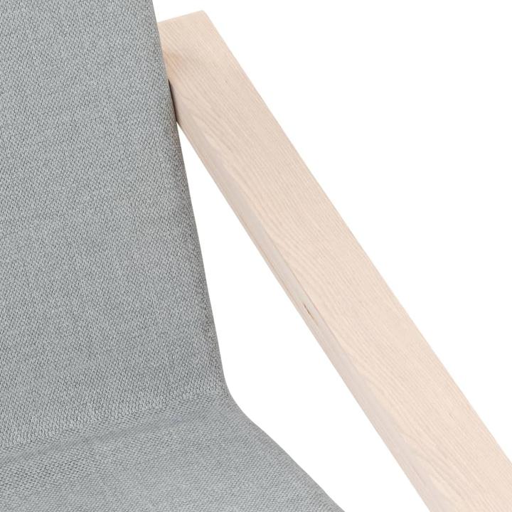 Produktbild vidaXL Relaxsessel