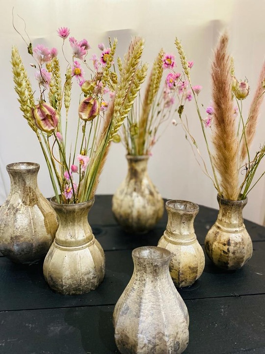 Image du produit Anjel Fleurs séchées (Fleurs séchées)