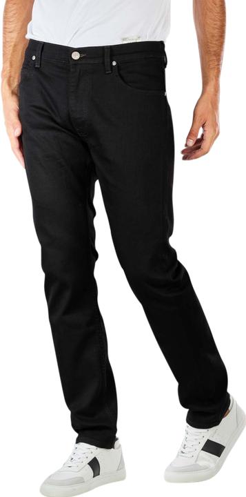 Produktbild Lee Rider Jeans Slim clean black (W30/L30)
