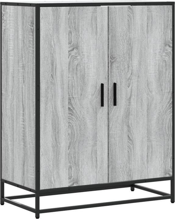 Actual product image vidaXL Shoe cabinet (75 x 38 x 97.5 cm)