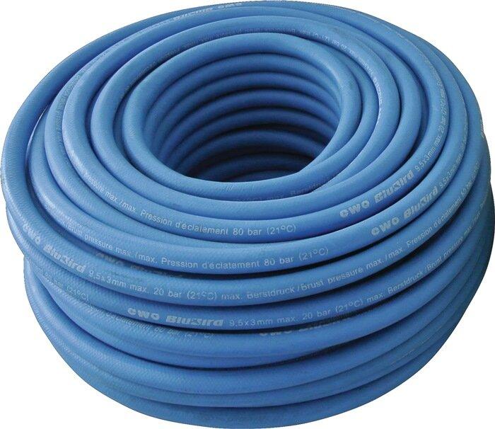 EWO Flexible d'air comprimé flextrem BluBird