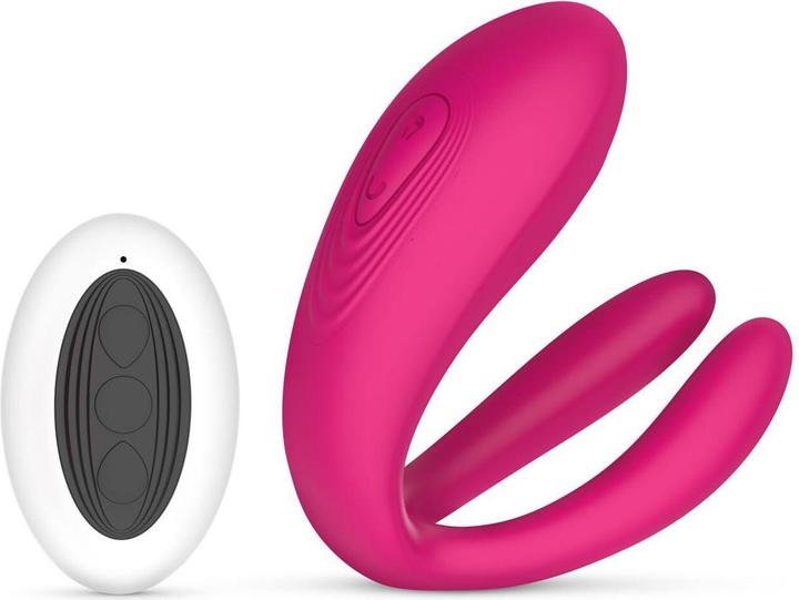 Produktbild Teazers Paarvibrator
