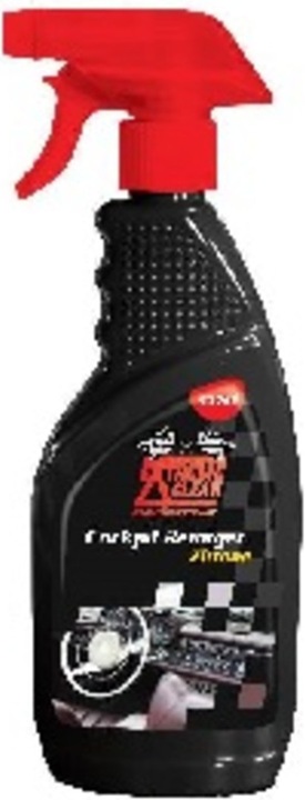 Produktbild Extreme Clean Cockpit-Reiniger Zitrone (500 ml)