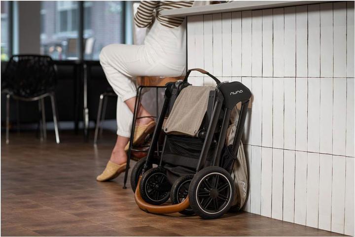 Image du produit Nuna Poussette TRIV next